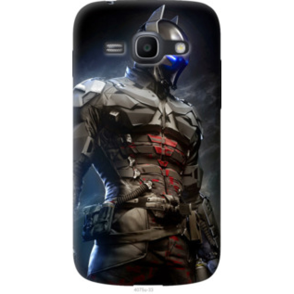 Чехол на Samsung Galaxy Ace 3 Duos s7272 Рыцарь (4075u-33)