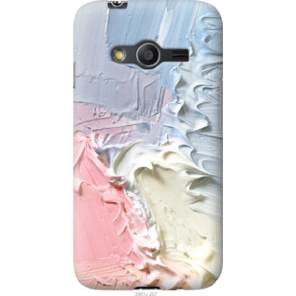 Чохол на Samsung Galaxy Ace 4 G313 Пастель (3981u-207)