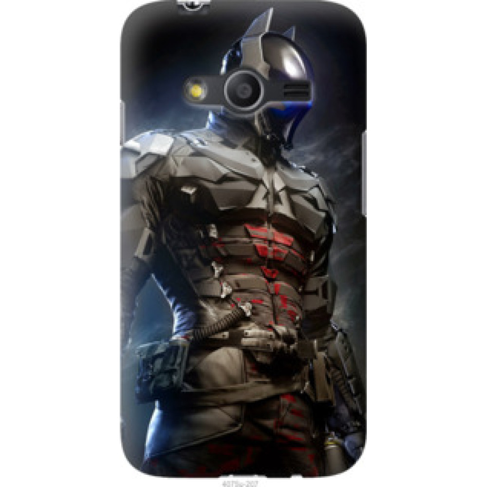 Чохол на Samsung Galaxy Ace 4 G313 Рыцарь (4075u-207)
