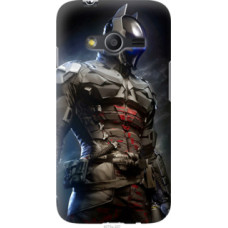 Чехол на Samsung Galaxy Ace 4 G313 Рыцарь (4075u-207)