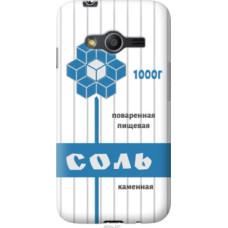 Чехол на Samsung Galaxy Ace 4 G313 Соль (4855u-207)
