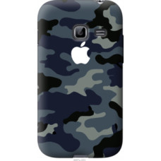 Чехол на Samsung Galaxy Ace Duos S6802 Камуфляж 1 (4897u-253)