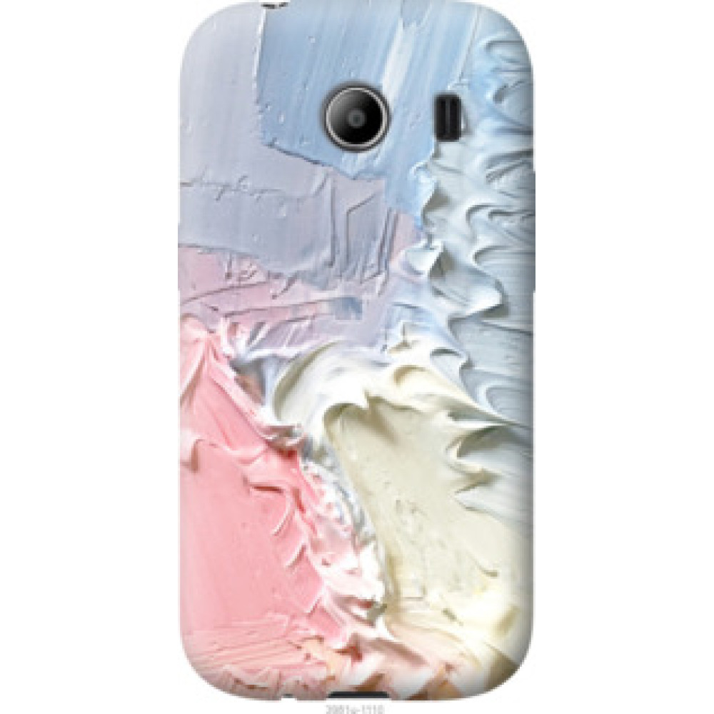 Чехол на Samsung Galaxy Ace Style G357 Пастель (3981u-1110)