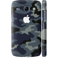 Чехол на Samsung Galaxy Core i8262 Камуфляж 1 (4897c-88)