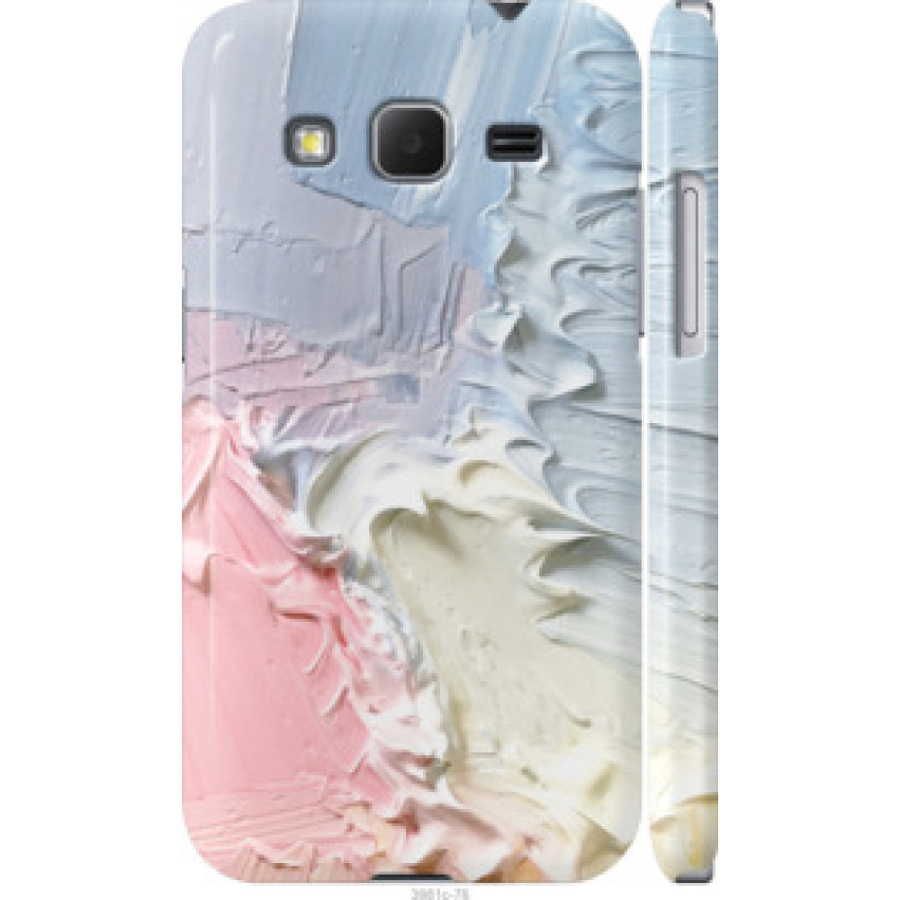 Чехол на Samsung Galaxy Core Prime G360H Пастель (3981c-76)