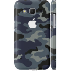 Чехол на Samsung Galaxy Core Prime VE G361H Камуфляж 1 (4897c-211)