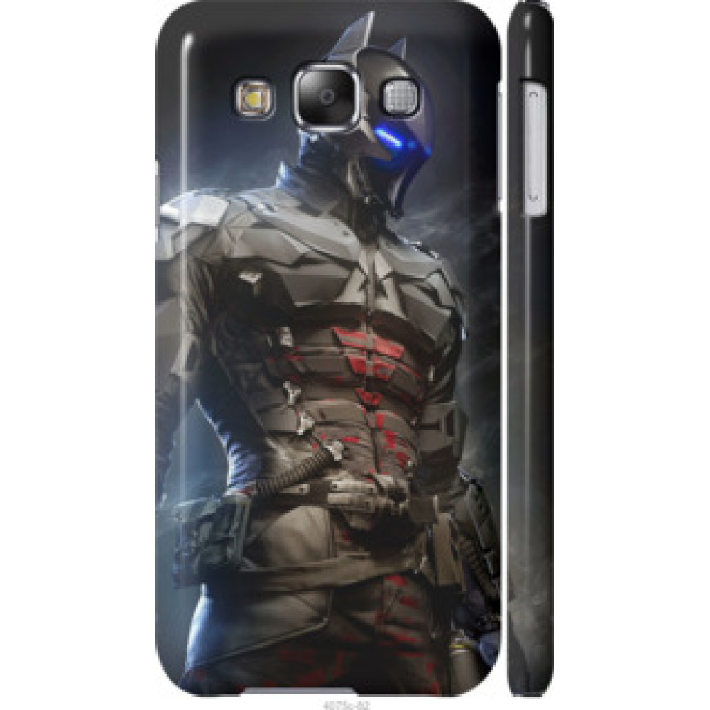 Чохол на Samsung Galaxy E5 E500H Рыцарь (4075c-82)