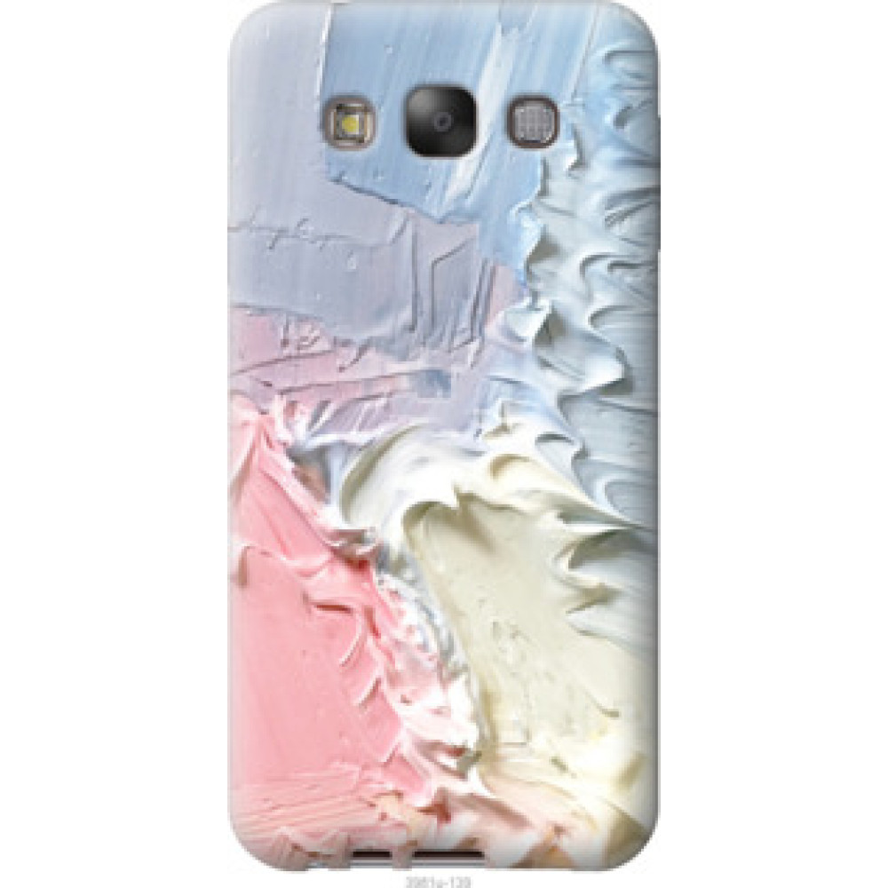 Чехол на Samsung Galaxy E7 E700H Пастель (3981u-139)