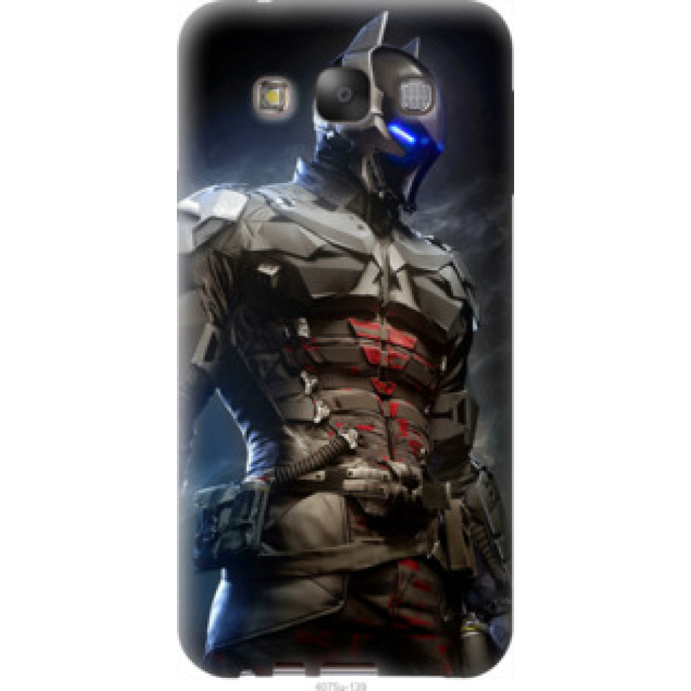 Чехол на Samsung Galaxy E7 E700H Рыцарь (4075u-139)
