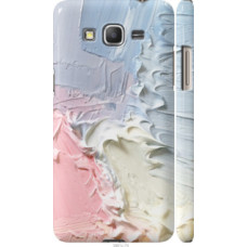 Чехол на Samsung Galaxy Grand Prime G530H Пастель (3981c-74)