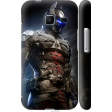 Чехол на Samsung Galaxy J1 Mini J105H Рыцарь (4075c-258)