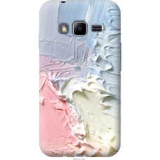 Чехол на Samsung Galaxy J1 Mini Prime J106 Пастель (3981u-632)