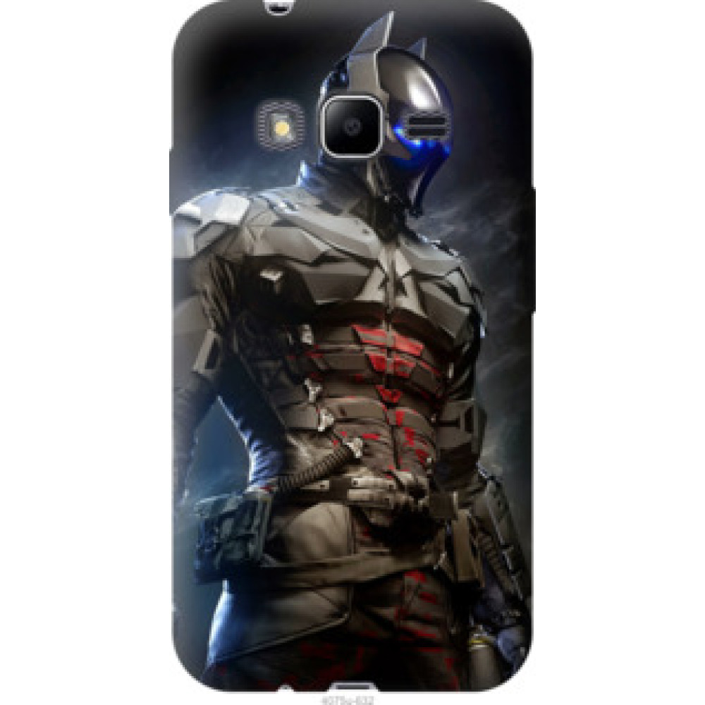 Чехол на Samsung Galaxy J1 Mini Prime J106 Рыцарь (4075u-632)