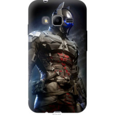 Чехол на Samsung Galaxy J1 Mini Prime J106 Рыцарь (4075u-632)