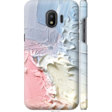Чехол на Samsung Galaxy J2 2018 Пастель (3981c-1351)
