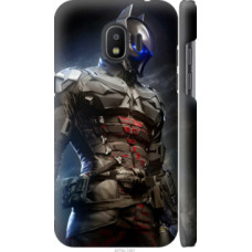 Чехол на Samsung Galaxy J2 2018 Рыцарь (4075c-1351)