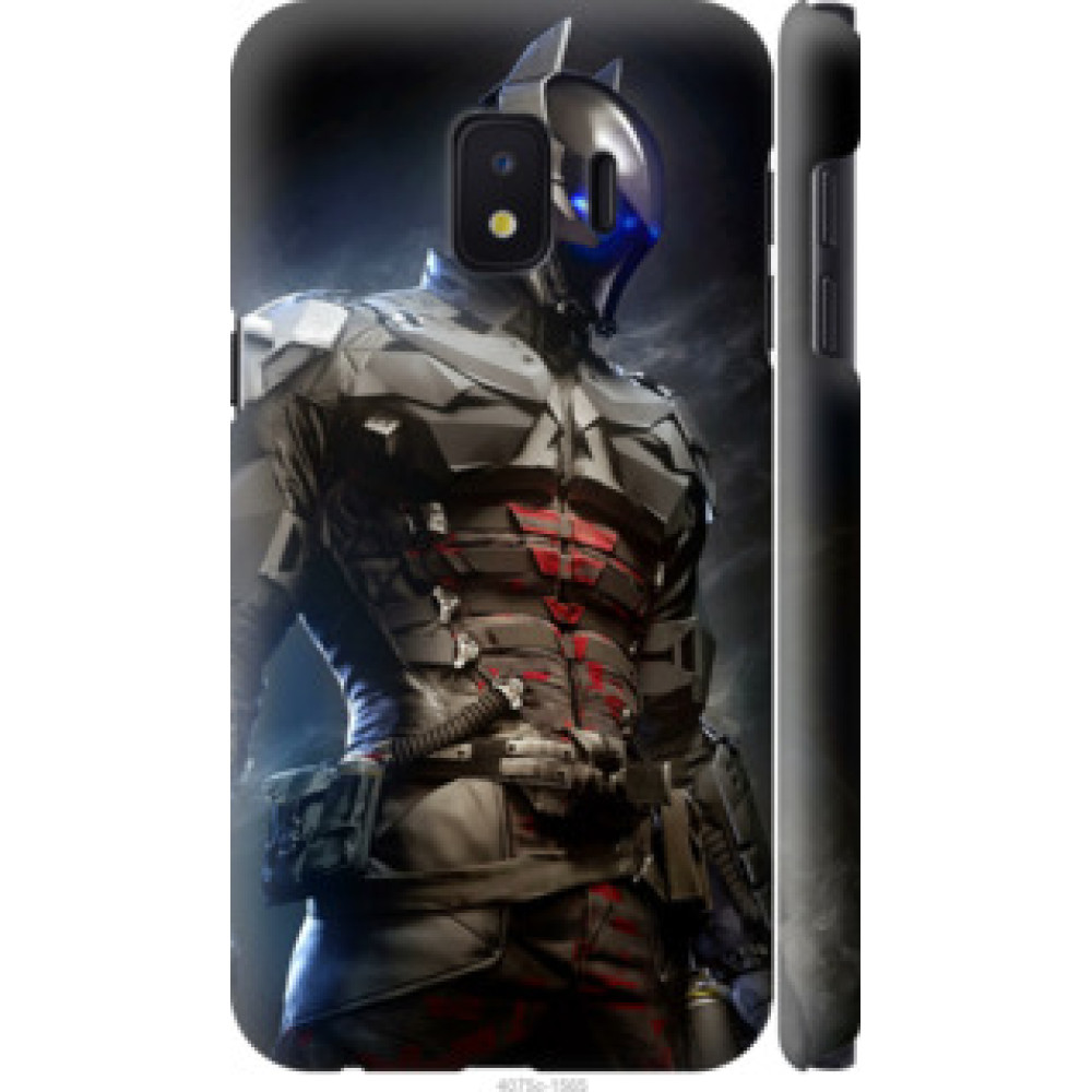 Чохол на Samsung Galaxy J2 Core Рыцарь (4075c-1565)
