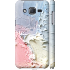 Чехол на Samsung Galaxy J2 J200H Пастель (3981c-190)