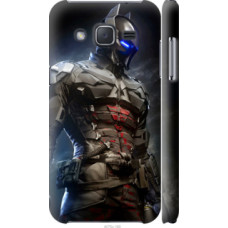 Чехол на Samsung Galaxy J2 J200H Рыцарь (4075c-190)