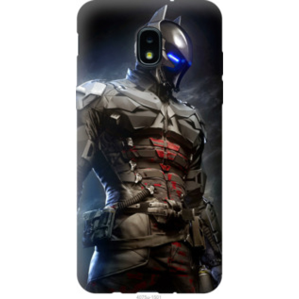 Чехол на Samsung Galaxy J3 2018 Рыцарь (4075u-1501)