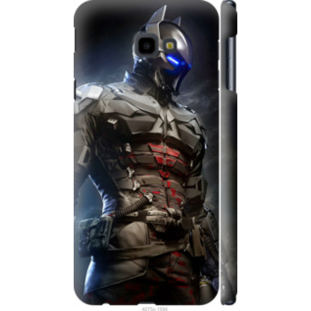 Чехол на Samsung Galaxy J4 Plus 2018 Рыцарь (4075c-1594)