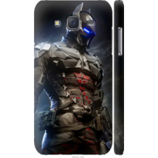 Чехол на Samsung Galaxy J5 (2015) J500H Рыцарь (4075c-100)