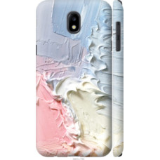 Чехол на Samsung Galaxy J5 J530 (2017) Пастель (3981c-795)