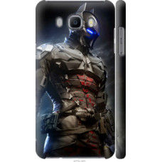 Чехол на Samsung Galaxy J7 (2016) J710F Рыцарь (4075c-263)