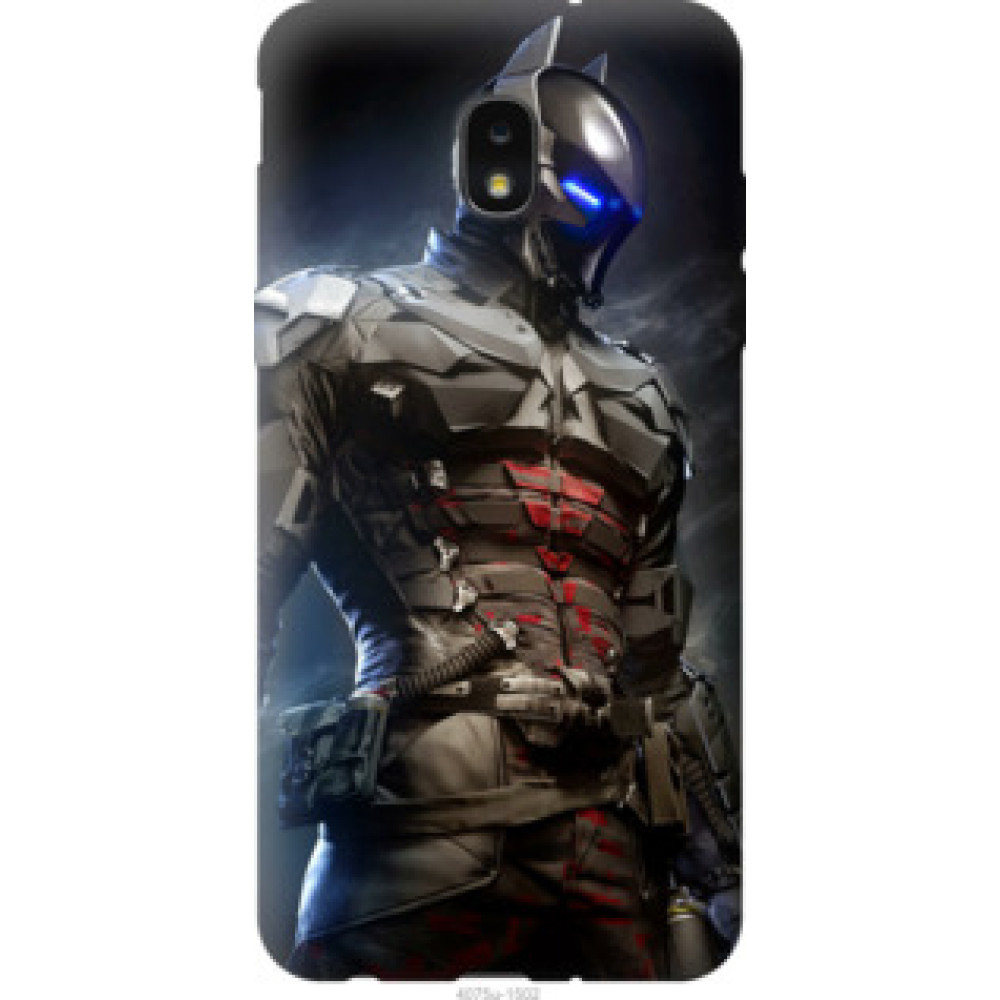 Чохол на Samsung Galaxy J7 2018 Рыцарь (4075u-1502)