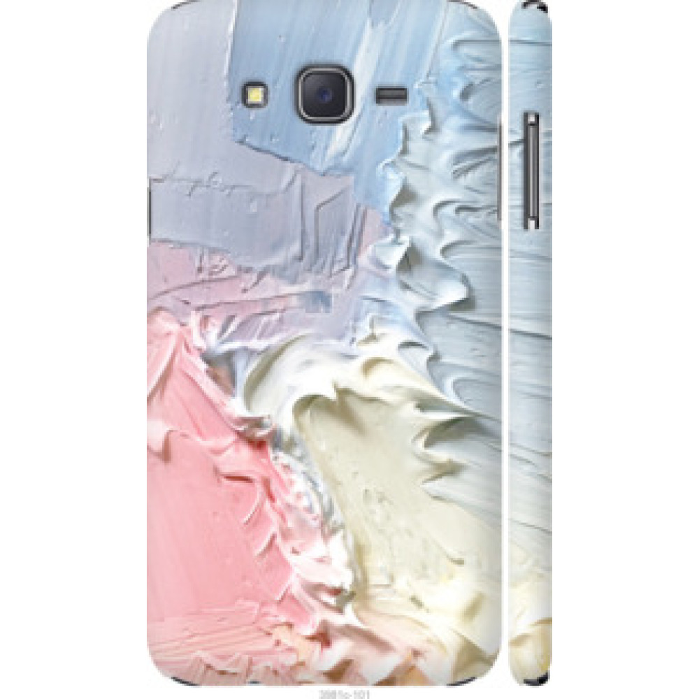 Чехол на Samsung Galaxy J7 J700H Пастель (3981c-101)