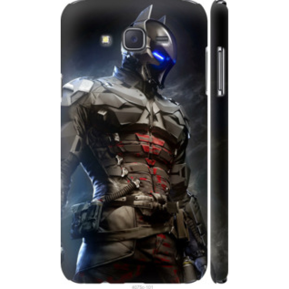 Чехол на Samsung Galaxy J7 J700H Рыцарь (4075c-101)