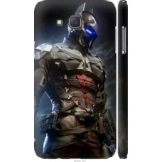 Чехол на Samsung Galaxy J7 J700H Рыцарь (4075c-101)
