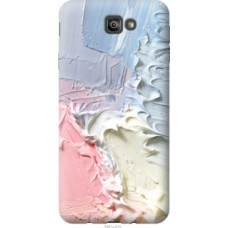 Чехол на Samsung Galaxy J7 Prime Пастель (3981u-610)