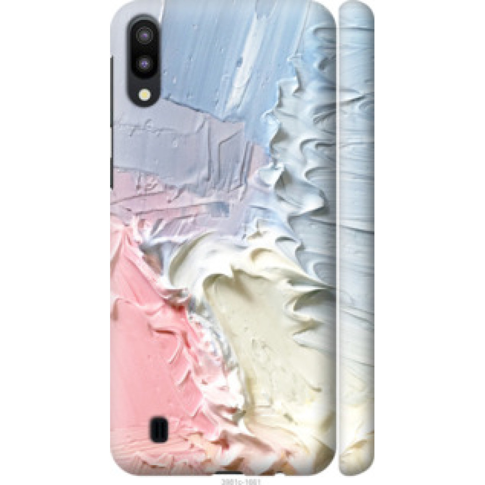 Чехол на Samsung Galaxy M10 Пастель (3981c-1661)