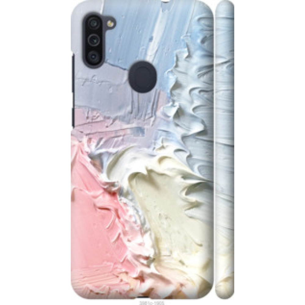 Чехол на Samsung Galaxy M11 M115F Пастель (3981c-1905)