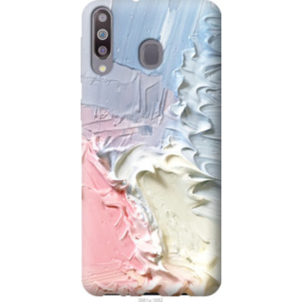 Чехол на Samsung Galaxy A40s A3050 Пастель (3981u-2058)