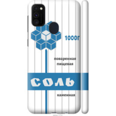 Чехол на Samsung Galaxy M30s 2019 Соль (4855c-1774)