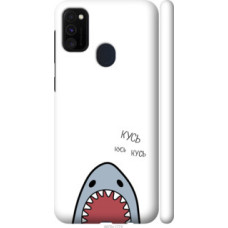 Чехол на Samsung Galaxy M30s 2019 Акула (4870c-1774)