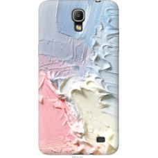 Чехол на Samsung Galaxy Mega 2 Duos G750 Пастель (3981u-327)