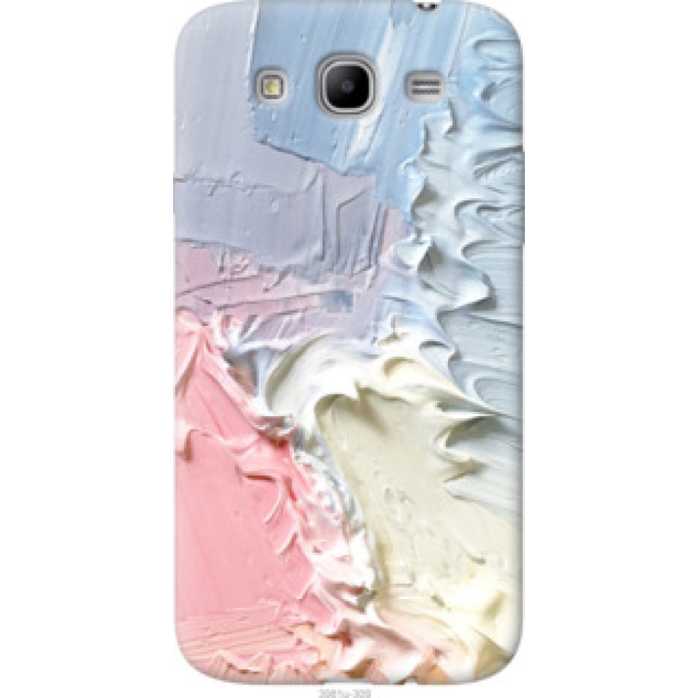 Чехол на Samsung Galaxy Mega 5.8 I9150 Пастель (3981u-309)