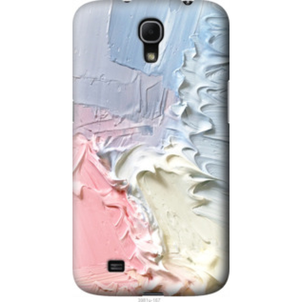 Чохол на Samsung Galaxy Mega 6.3 i9200 Пастель (3981u-167)