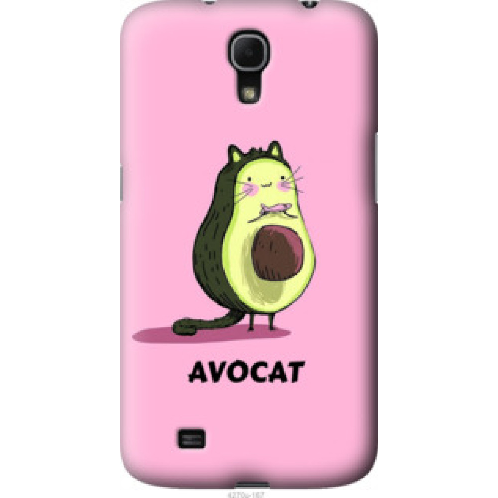 Чохол на Samsung Galaxy Mega 6.3 i9200 Avocat (4270u-167)