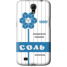 Чехол на Samsung Galaxy Mega 6.3 i9200 Соль (4855u-167)