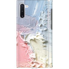 Чехол на Samsung Galaxy Note 10 Пастель (3981c-1718)