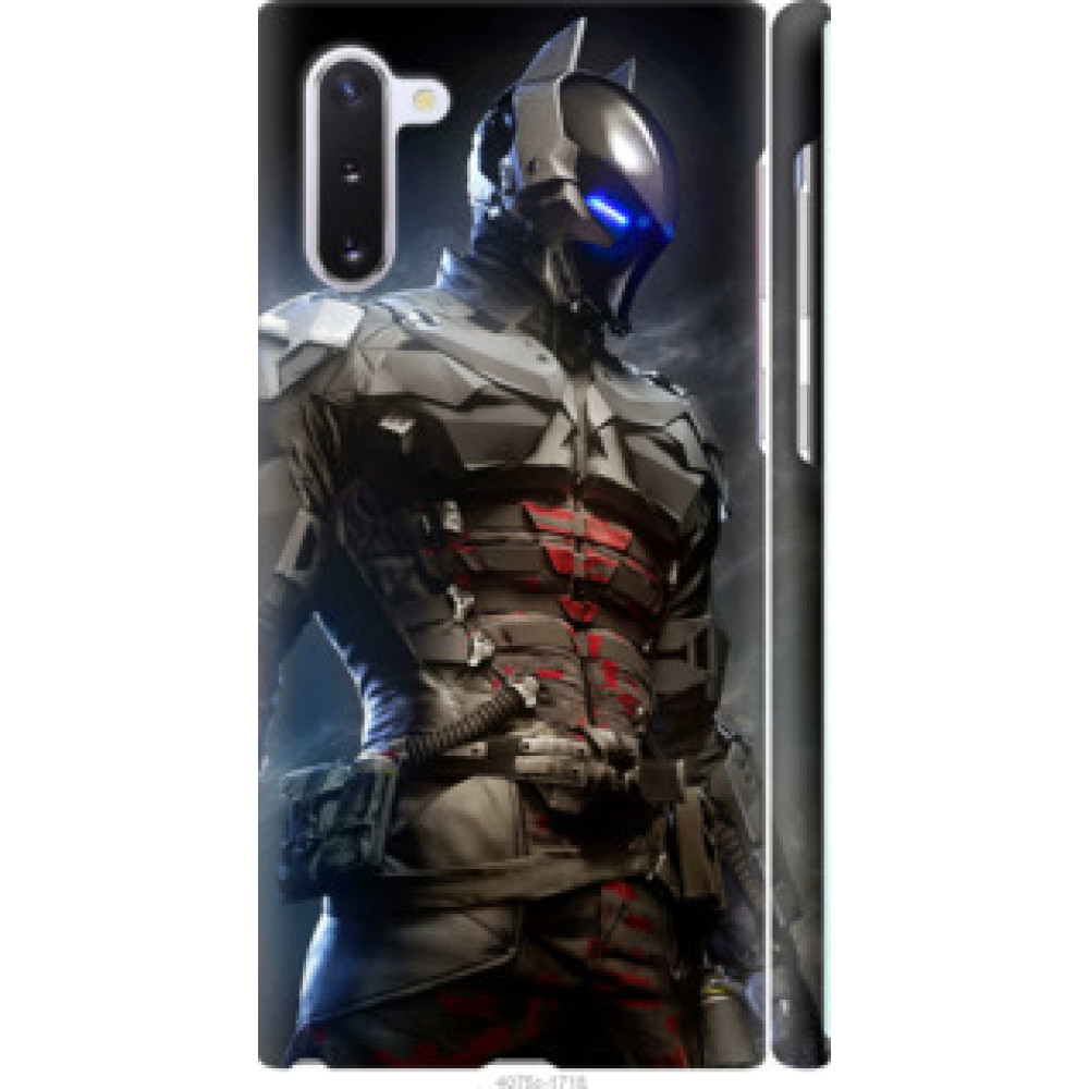 Чохол на Samsung Galaxy Note 10 Рыцарь (4075c-1718)