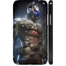 Чехол на Samsung Galaxy Note 2 N7100 Рыцарь (4075c-17)