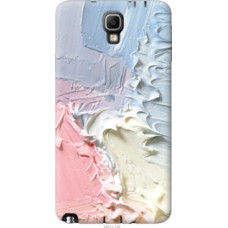 Чехол на Samsung Galaxy Note 3 Neo N7505 Пастель (3981u-136)