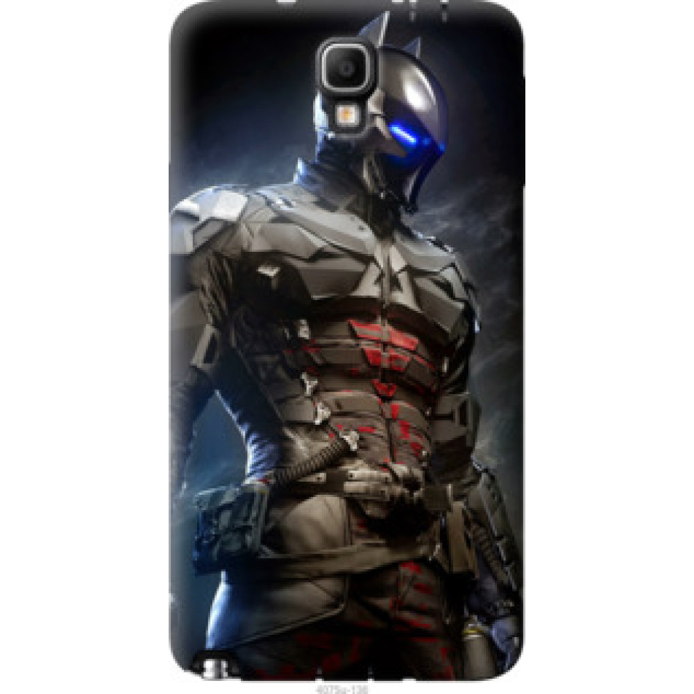 Чохол на Samsung Galaxy Note 3 Neo N7505 Рыцарь (4075u-136)