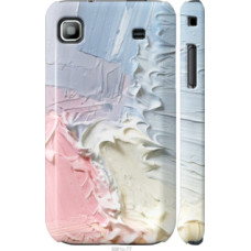 Чехол на Samsung Galaxy S i9000 Пастель (3981c-77)