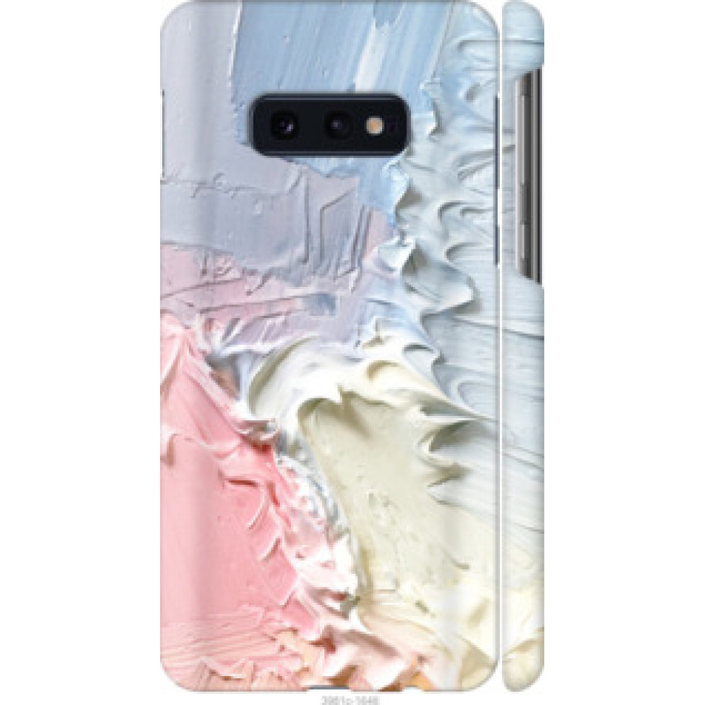 Чохол на Samsung Galaxy S10e Пастель (3981c-1646)